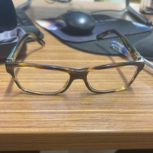 Dolce & Gabbana glasses